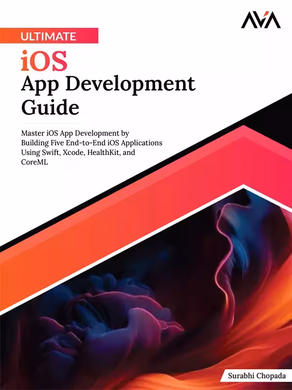 کتاب Ultimate iOS App Development Guide