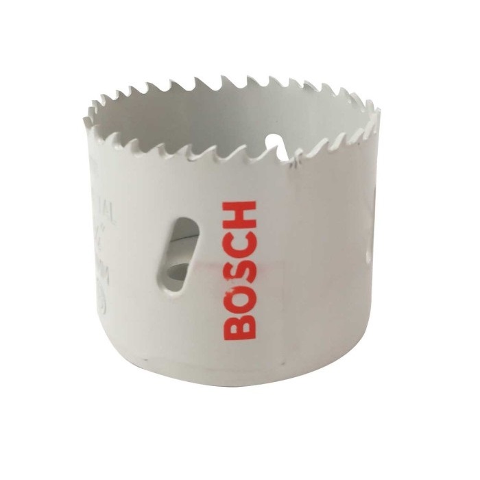 مته گرد بر فلز  بوش مدل 2608580419 سایز 51 میلیمتر