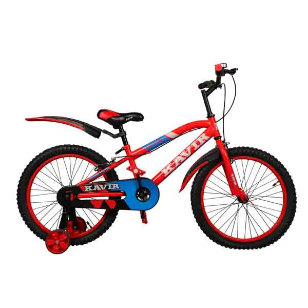 دوچرخه کویر سایز 20- مدل 3307