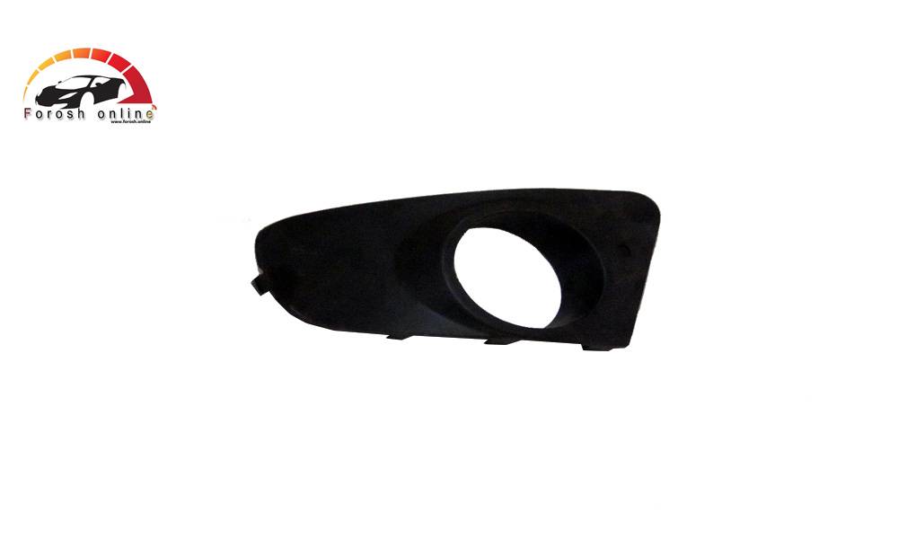 قاب پروژکتور چپ ام وی ام 550