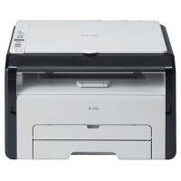 پرینتر لیزری سه کاره ریکو SP 203S