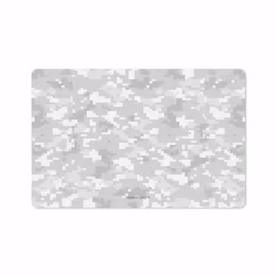 برچسب پوششی ماهوت مدل Army-Winter-Pixel مناسب برای تبلت سامسونگ Galaxy Tab S5e 10.5 2019 T720
