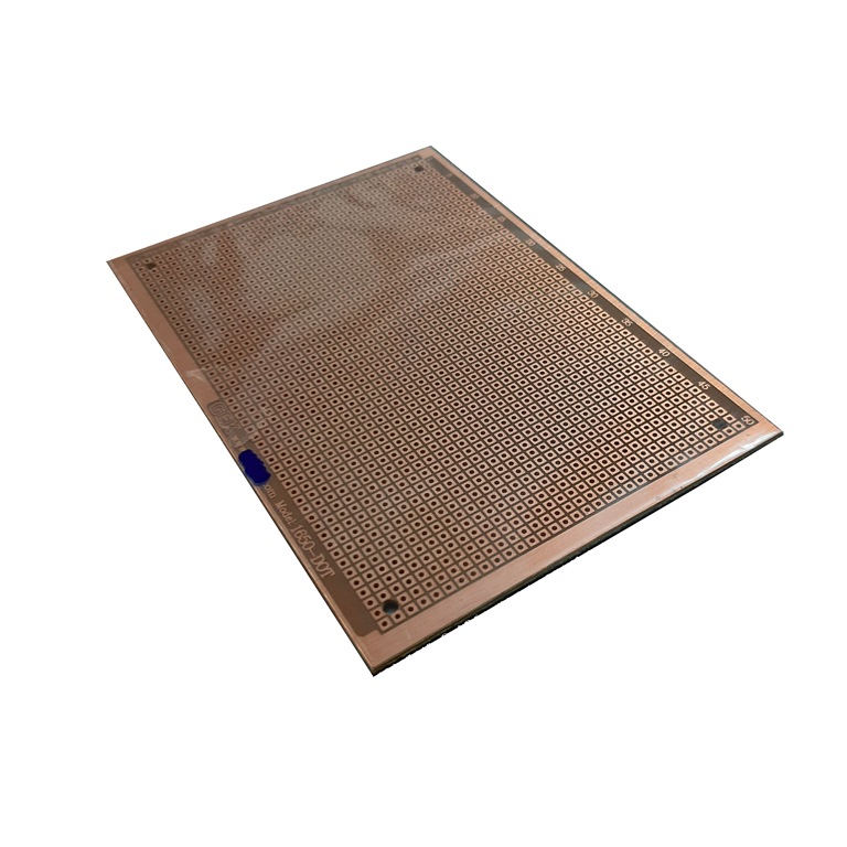 فیبر سوراخ دار مدل GEK 1650-DOT