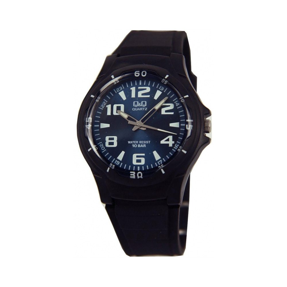 ساعت پسرانه کیو اند کیو مدل Q&Q) VP58J003Y)