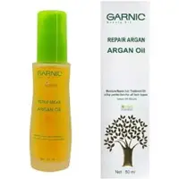 روغن مو گارنیک مدل آرگان حجم 50 میلی لیتر
