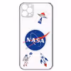 کاور طرح NASA مناسب برای گوشی موبایل اپل iPhone 13 Pro 