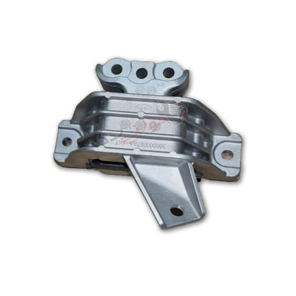 دسته موتور راست تیگو 8 پرو | مولتی یدک