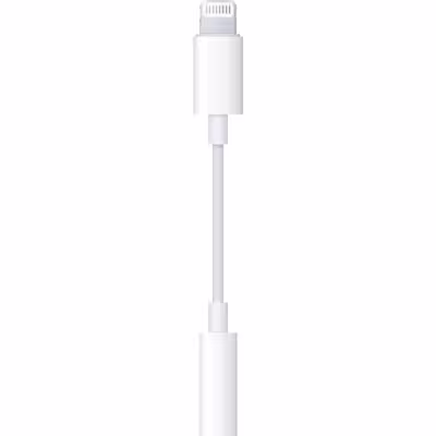 مبدل  لایتنینگ به AUX کد KAC65