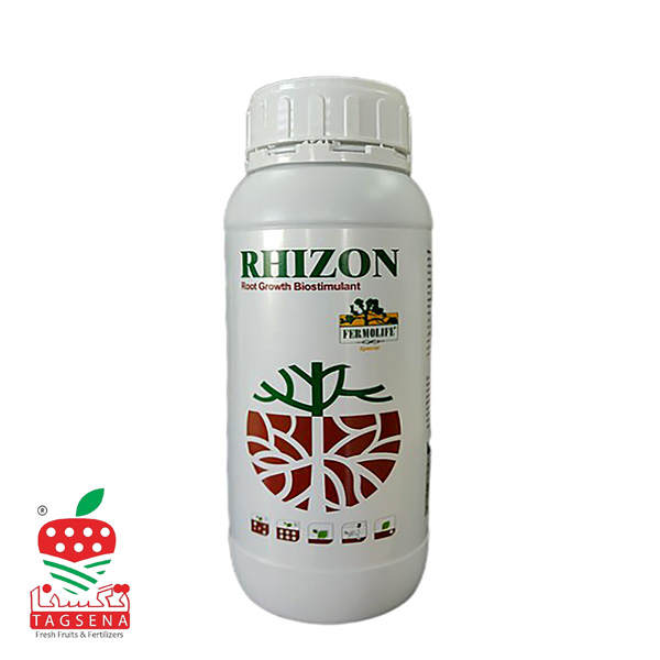 کود ریزون RHIZON فرمولایف - تعاونی گلخانه داران سپهر