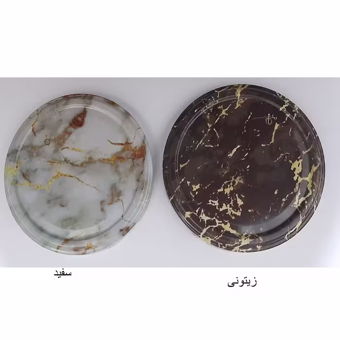 درب بانکه مدل ماربل بسته 6 عددی