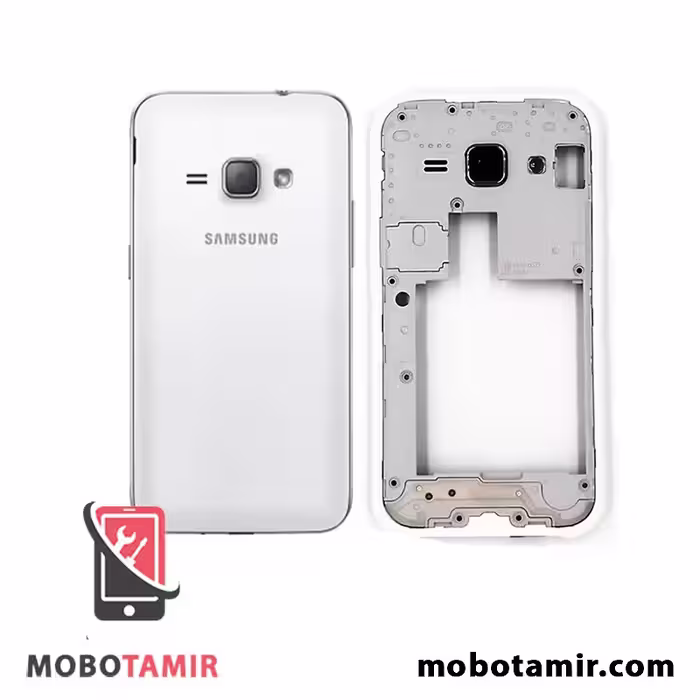 قیمت قاب و شاسی سامسونگ Samsung Galaxy J1 – J100 - موبولند