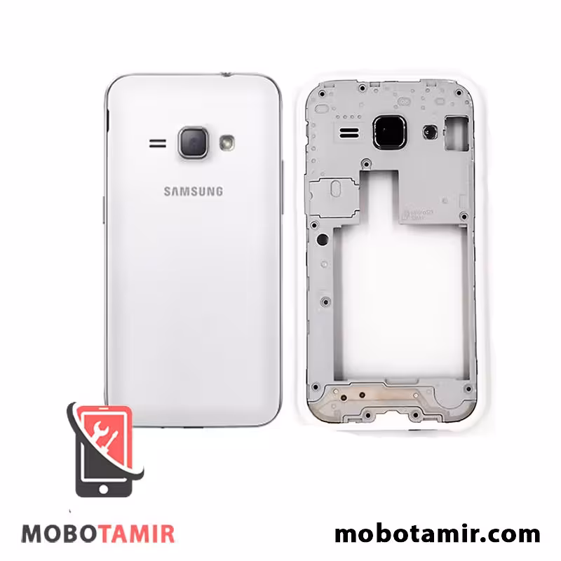 قیمت قاب و شاسی سامسونگ Samsung Galaxy J1 – J100 - موبولند