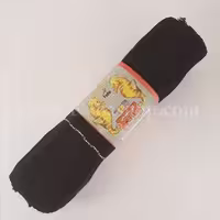 کش 1 سانت مشکی نازنخ