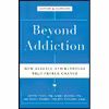 کتاب Beyond Addiction اثر جمعی از نویسندگان انتشارات Scribner