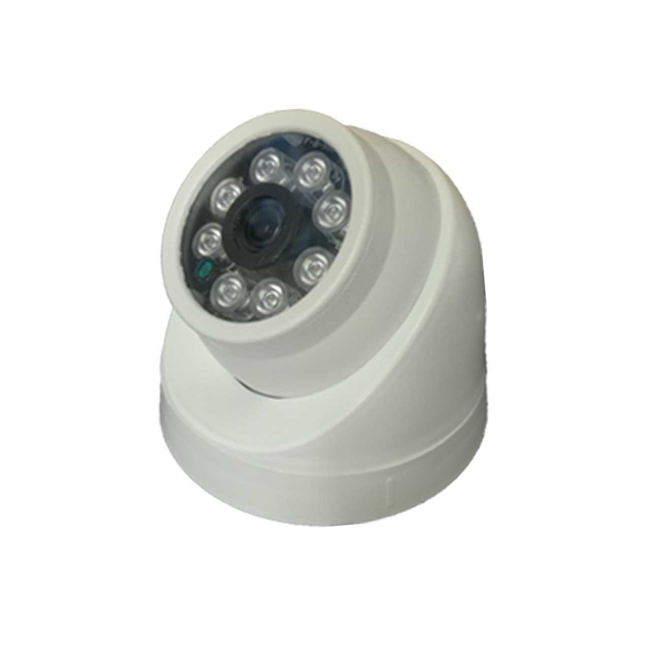 دوربین مدار بسته آنالوگ مدل EMD2235