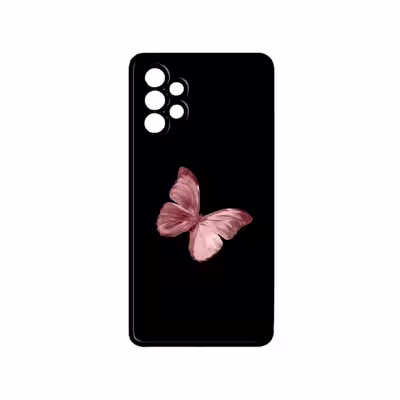 کاور مدل پروانه کد 088 مناسب برای گوشی موبایل سامسونگ galaxy A32 4g