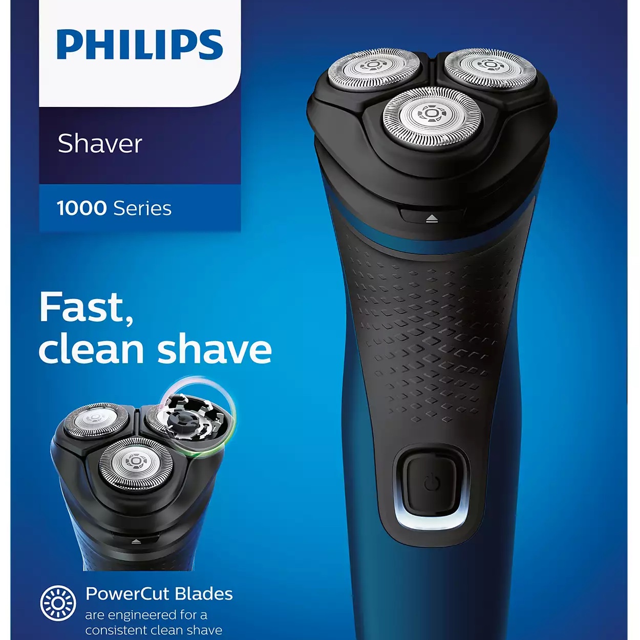 ریش تراش فیلیپس اصلی بار امازون انگلیس 