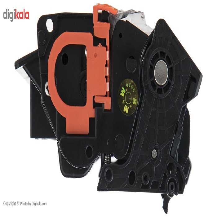 تونر مشکی اچ پی مدل 05A