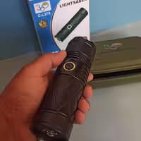 چراغ قوه فوق العاده قدرتمند برند 360 مدل LIGHTSABER  C-L375