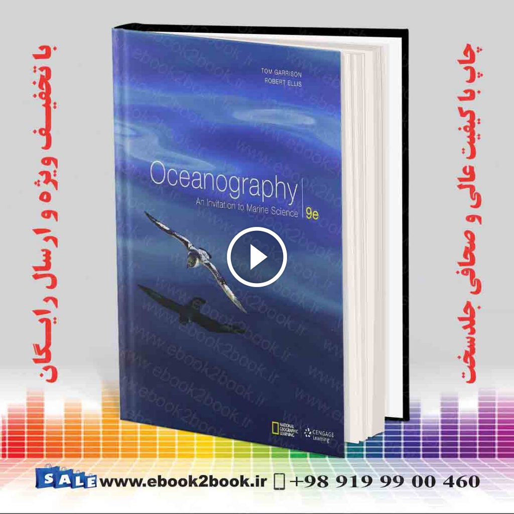 Oceanography : An Invitation to Marine Science 9th Edition