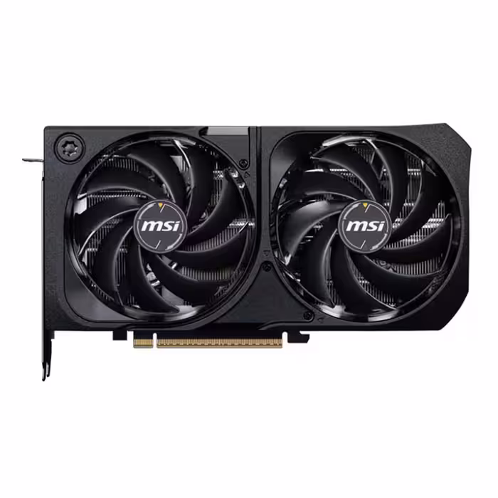 قیمت و خرید کارت گرافیک ام اس آی مدل GeForce RTX 5070 12G SHADOW 2X OC GDDR7 | یاس ارتباط
