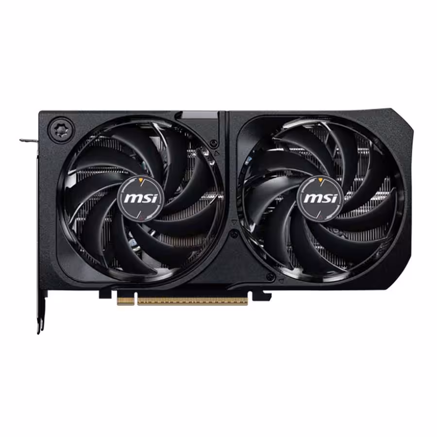 قیمت و خرید کارت گرافیک ام اس آی مدل GeForce RTX 5070 12G SHADOW 2X OC GDDR7 | یاس ارتباط