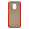 کاور مدل Slico01 مناسب برای گوشی موبایل شیائومی Redmi Note 9S / 9 Pro