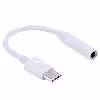 کابل تبدیل USB C به AUX مدل JP AB