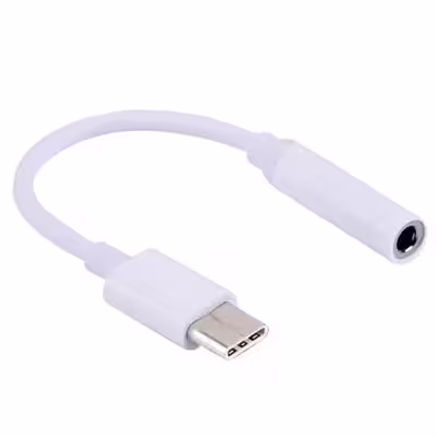 کابل تبدیل USB C به AUX مدل JP AB