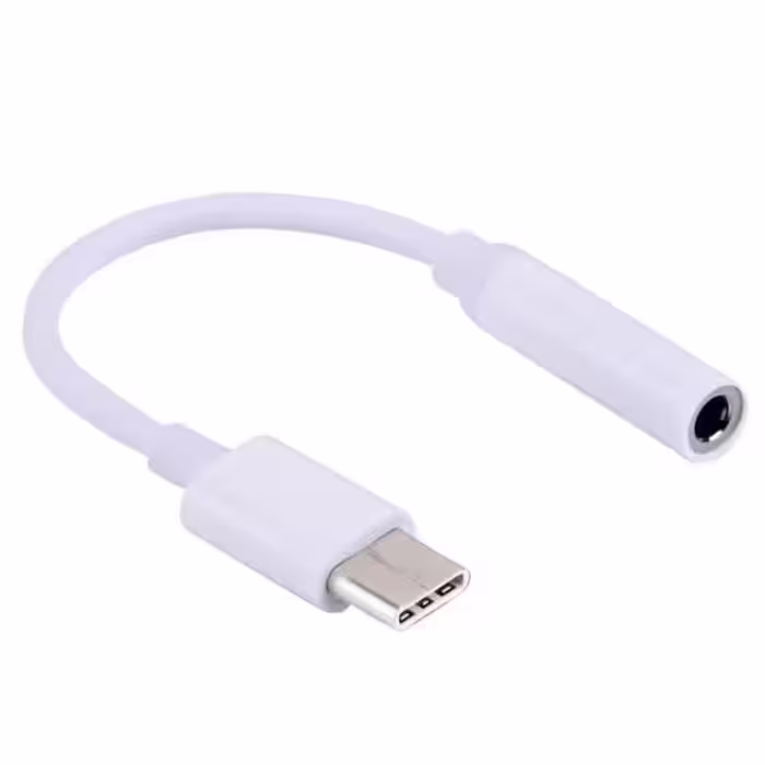 کابل تبدیل USB C به AUX مدل JP AB