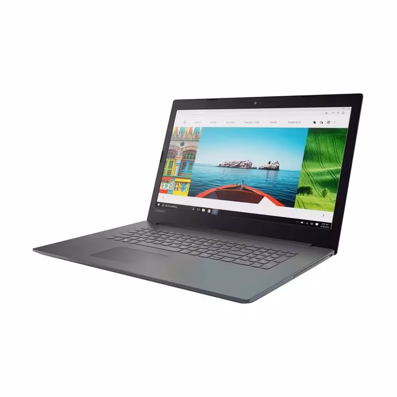 لپ تاپ 15.6 اینچی لنوو مدل Ideapad 330-FA