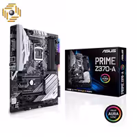 مادربرد ایسوس مدل Prime Z370-A