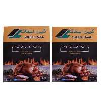 کیسه پخت فر گرین ایلماک مدل تنورک  مجموعه 2 عددی