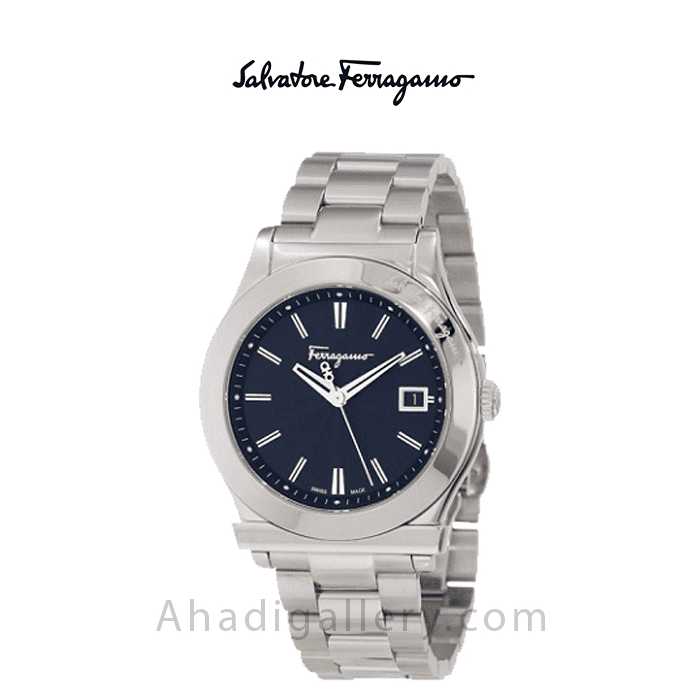 ساعت مچی فراگامو مدل F62LBQ9909S099