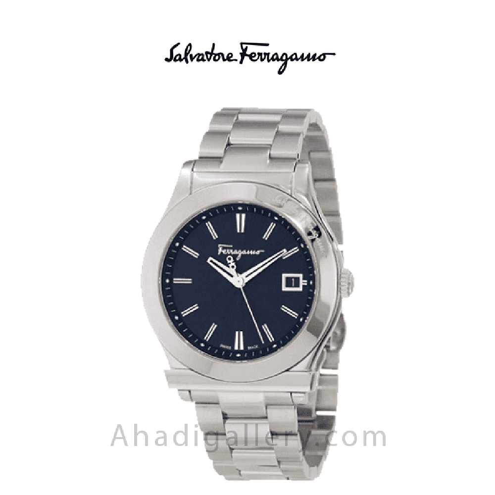 ساعت مچی فراگامو مدل F62LBQ9909S099