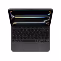 کیبورد تبلت اپل Magic Keyboard برای آیپد پرو 11 اینچی M4