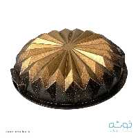 قالب چدن ترک طرح شیفون 1001