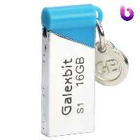 فلش 16 گیگ گلکس بیت Galexbit S1