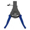 انبر سیم لخت کن استار مکس مدل SHW-17032A سایز 6 اینچ