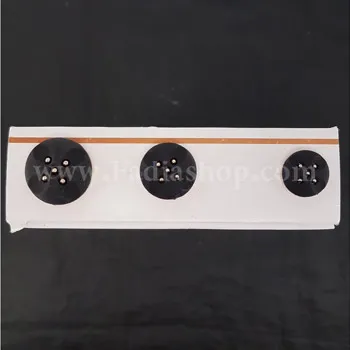 دکمه پایه دار 472 سایز 3