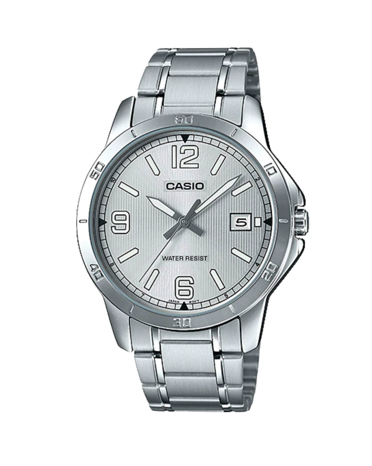 ساعت مچی مردانه کاسیو CASIO MTP-V004D-7B2