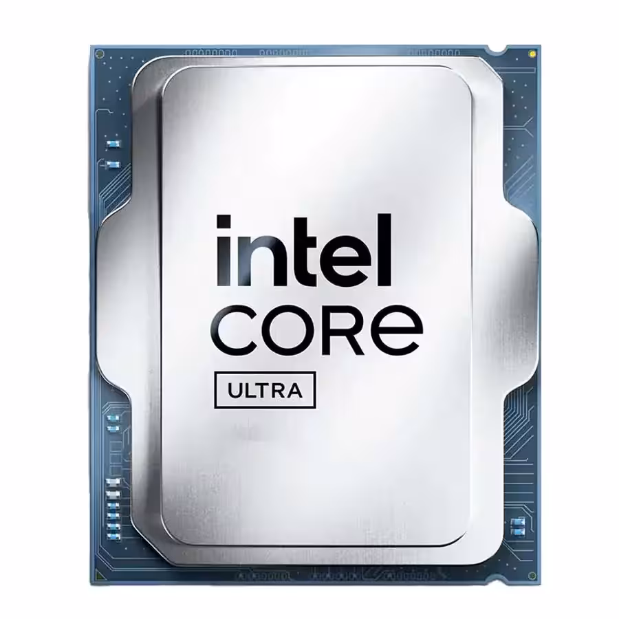 پردازنده بدون باکس اینتل مدل Core Ultra 7 265K