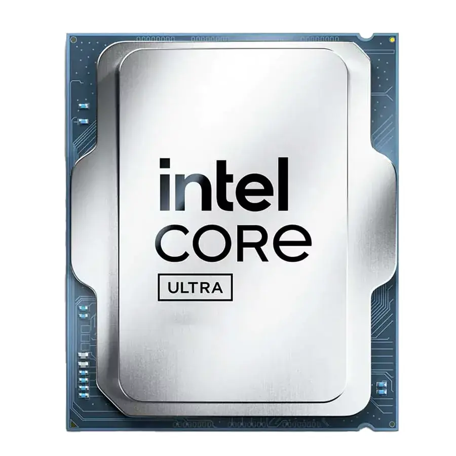 پردازنده بدون باکس اینتل مدل Core Ultra 7 265K