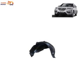 شلگیر چرخ عقب راست لیفان x60