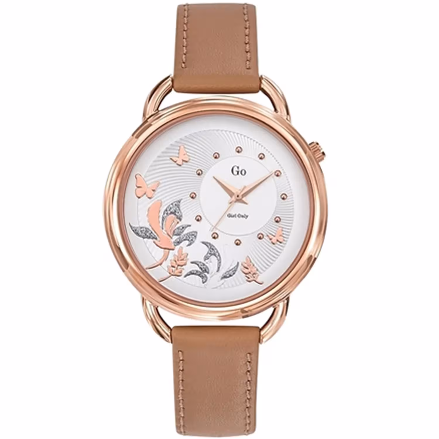 ساعت مچی جی او GO مدل 699171