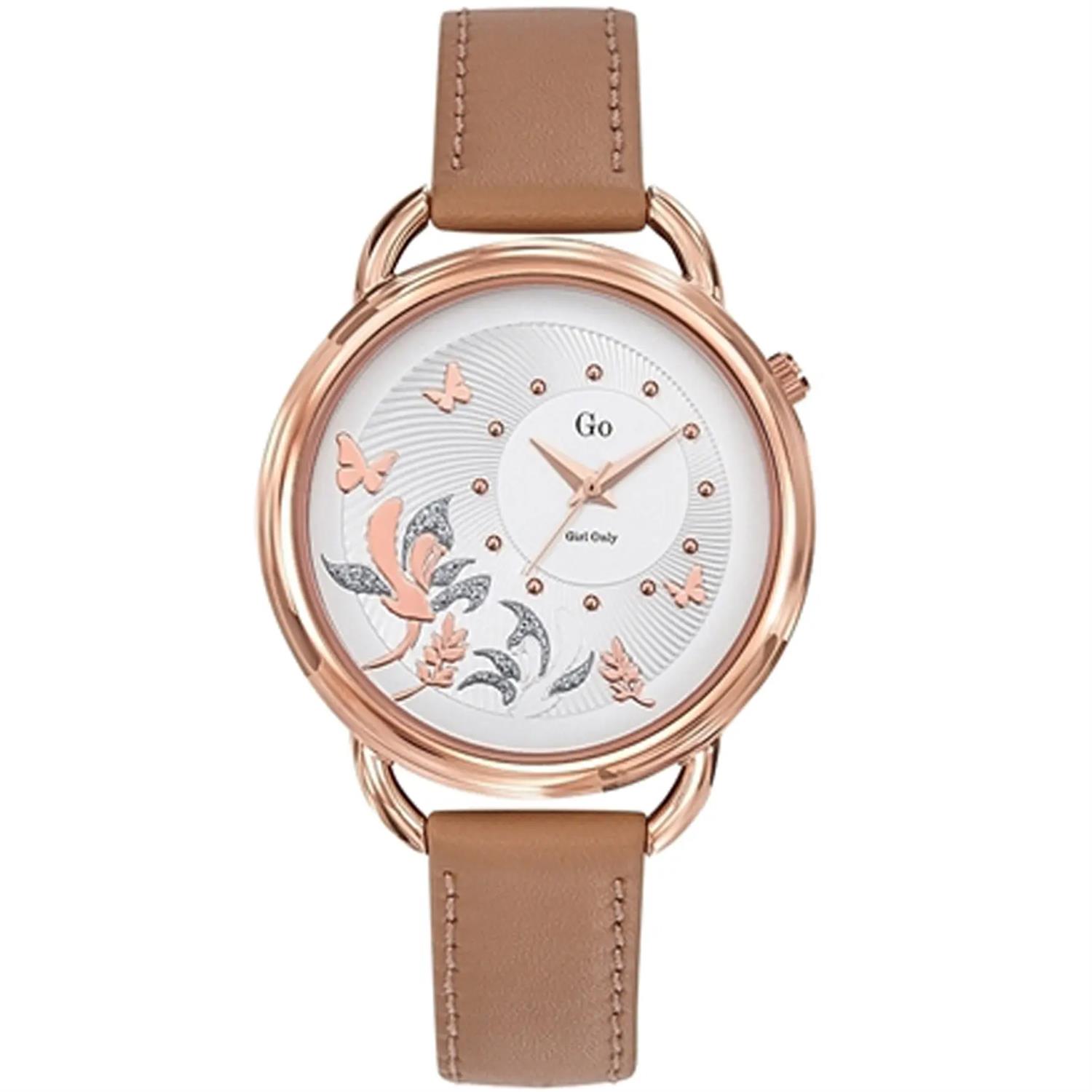 ساعت مچی جی او GO مدل 699171