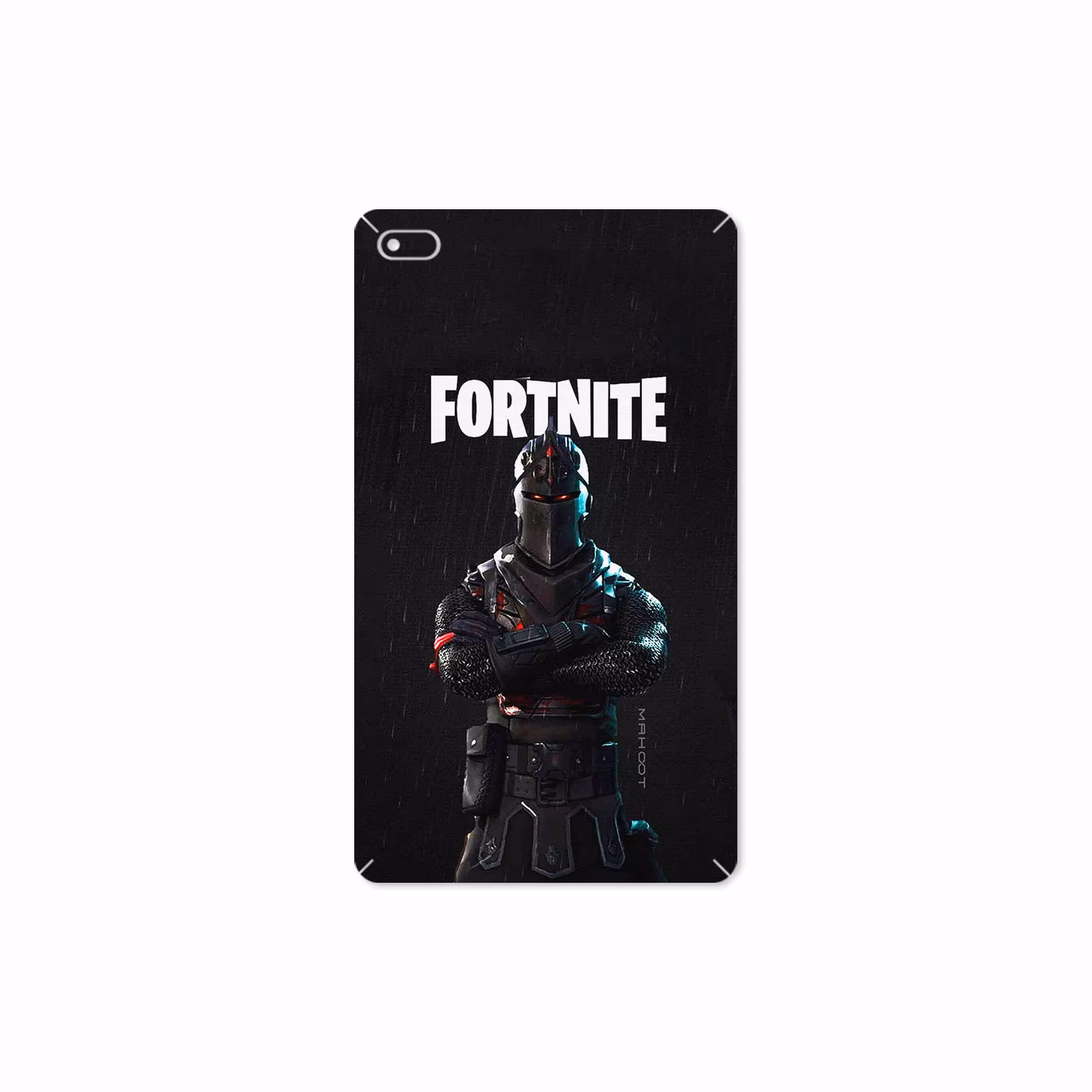 برچسب پوششی ماهوت مدل Fortnite-Game مناسب برای تبلت لنوو E7