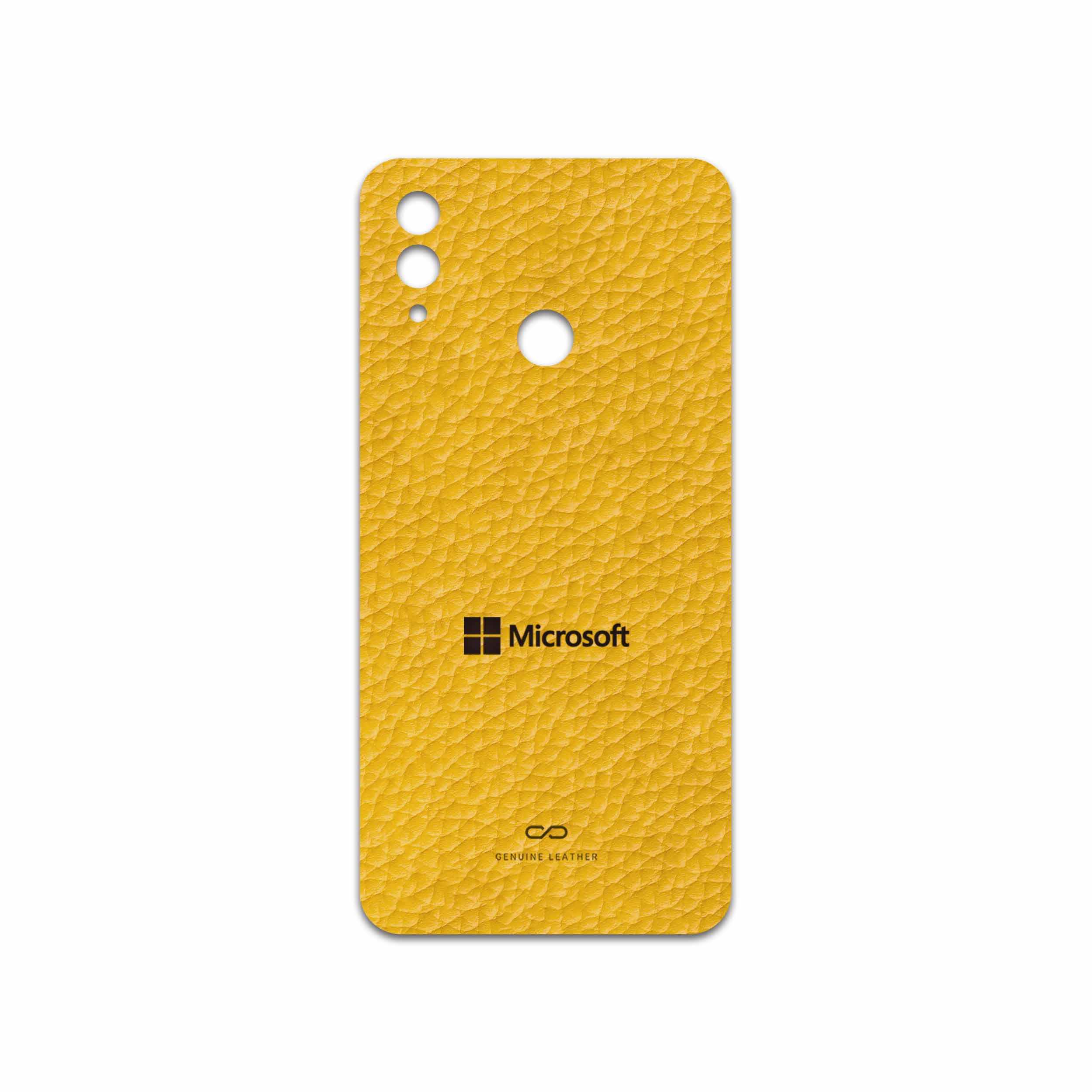 برچسب پوششی ماهوت مدل ML-MCRSFT مناسب برای گوشی موبایل آنر 10 Lite