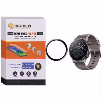 محافظ صفحه نمایش نانو آلتیمیت شیلد مدل NUL مناسب برای ساعت هوشمند هوآوی GT 2 Pro