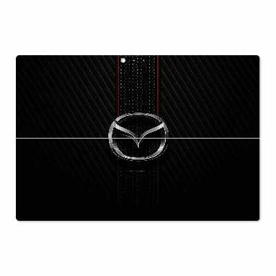 برچسب پوششی ماهوت مدل Mazda Motor مناسب برای تبلت مایکروسافت Surface Pro 3 2014